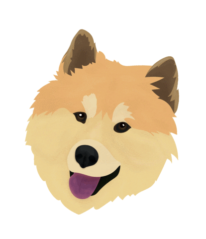 Mirandooodle Sticker
