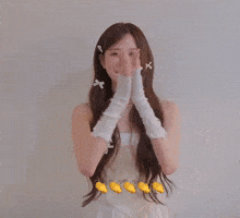 Clap GIF