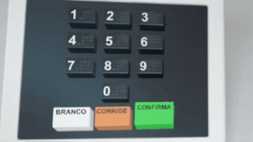 Deputado Federal GIF by Delegado Palumbo