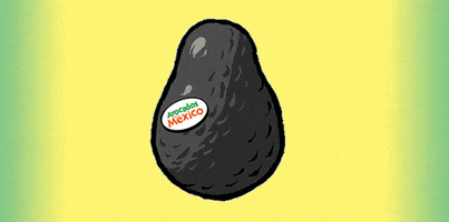 Super Bowl Football GIF by Avocados From Mexico