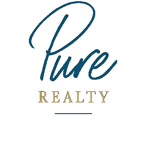 Sticker by Pure Realty