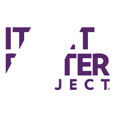 It Gets Better Project Sticker by Schwarzkopf Professional