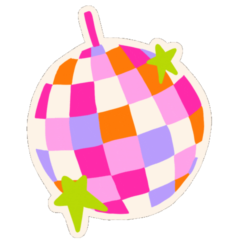 Girl Pink Sticker by Diosma Creative Space