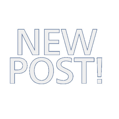 Newpost Sticker by BCF-FKB