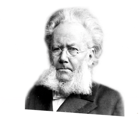 Nationaltheatret GIF
