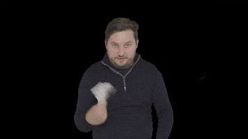 Happy Dance GIF by Curious Pavel