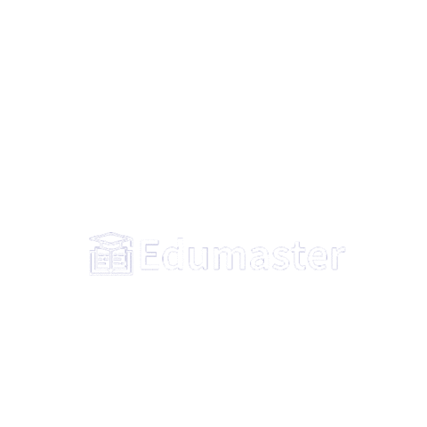 Edumaster Sticker