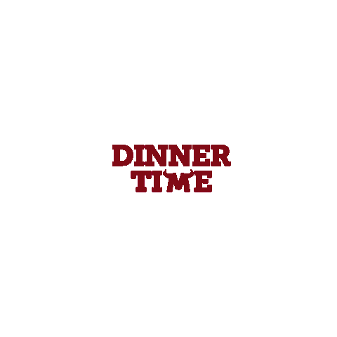 Dinner Dinnertime Sticker by Maredo_Steakhouse