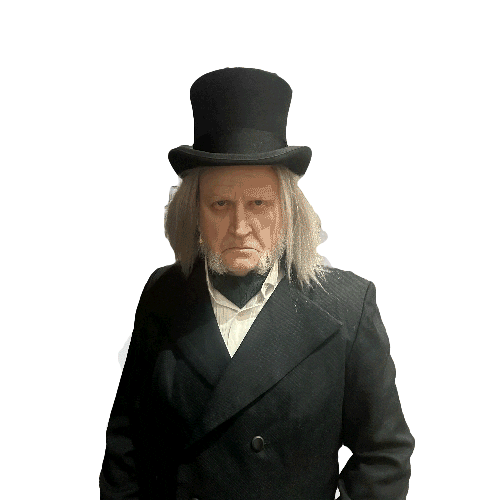 Crossway Baptist Church Sticker