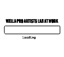 Sticker by Wella Professionals