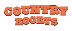 Country Sticker by Aniways