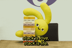 Crypto GIF