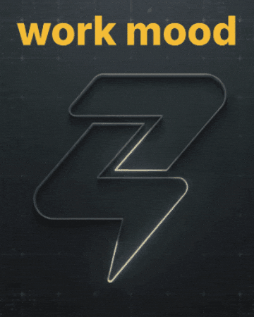 Mood Work GIF by zenzap