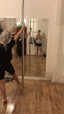 Katie Snooks GIF