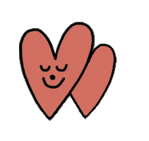 Valentines Day Love Sticker