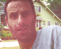 the walking dead the walking dead zombie by me rick grimes
