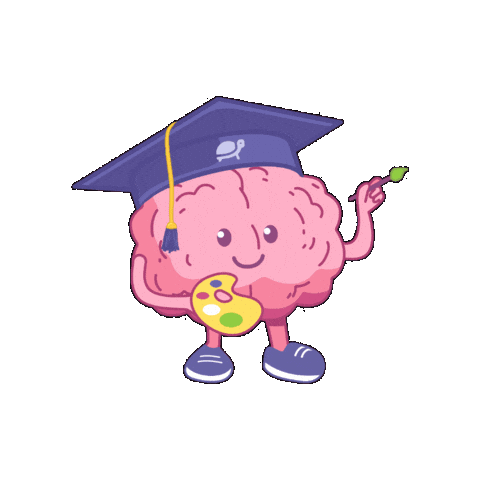 Sticker by thestampumd