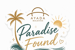 Ayada Maldives GIF