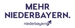 Fernsehen Sticker by NIEDERBAYERN TV