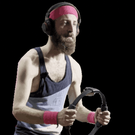 Streamer Attitude GIF