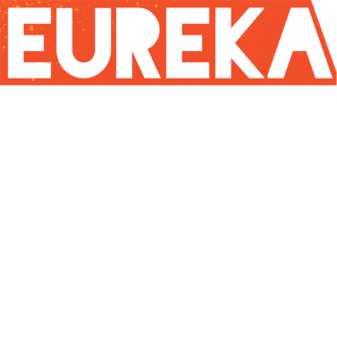 Sticker by Humboldt Made