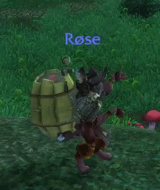 Vulperarose GIF