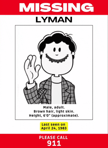 Jon Arbuckle Garfield GIF