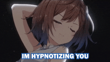 Hypnotizing In The Zone GIF by RIOT MUSIC