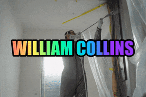 William Collins GIF