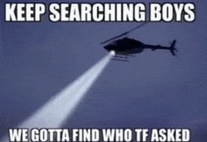 Helicopter Flapjack GIF