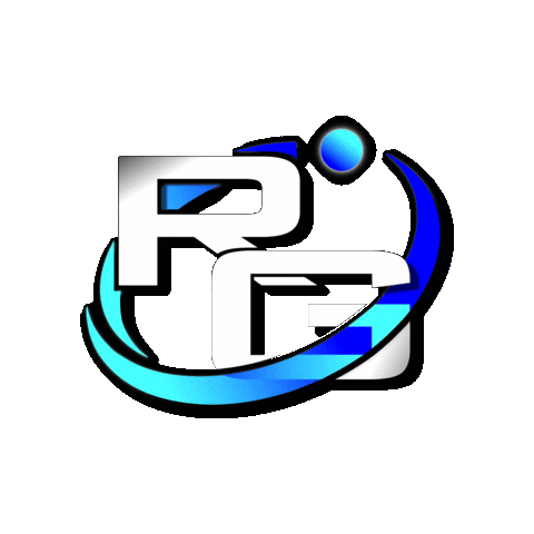 Sticker by Rocking Gravity