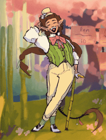 Wild Life GIF