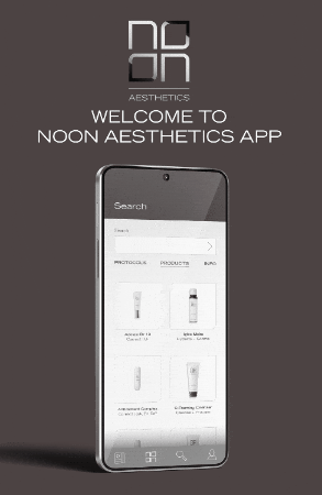Noon Professional GIF by NOON Aesthetics