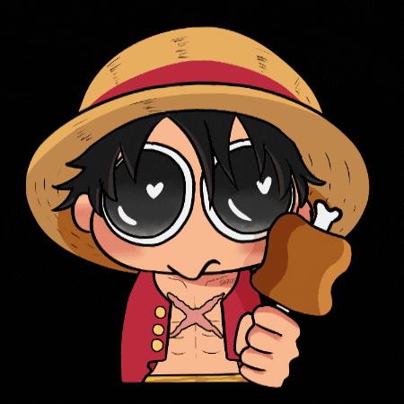 One Piece Sunshine GIF