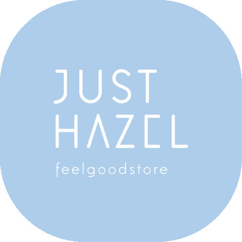 Just Hazel GIF