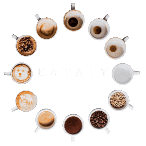 Eataly İstanbul Sticker