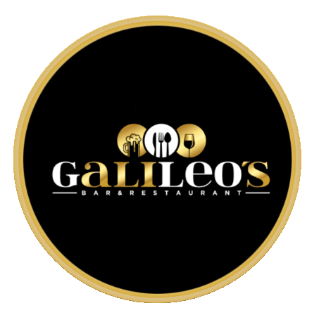 Sticker by Galileo Glass