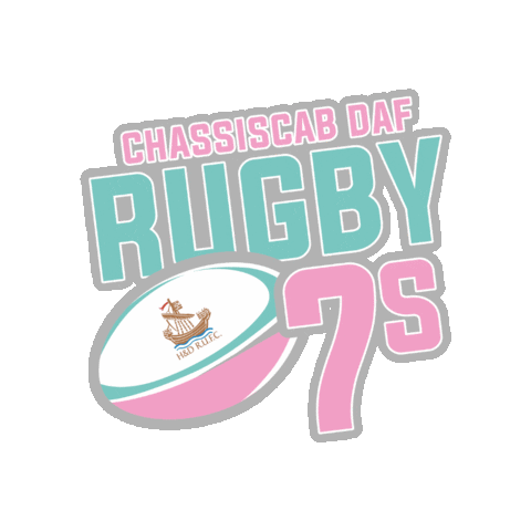 Hdrufc Sticker