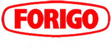 forigo Sticker