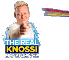 Knossiziz Sticker by Stage Entertainment Deutschland