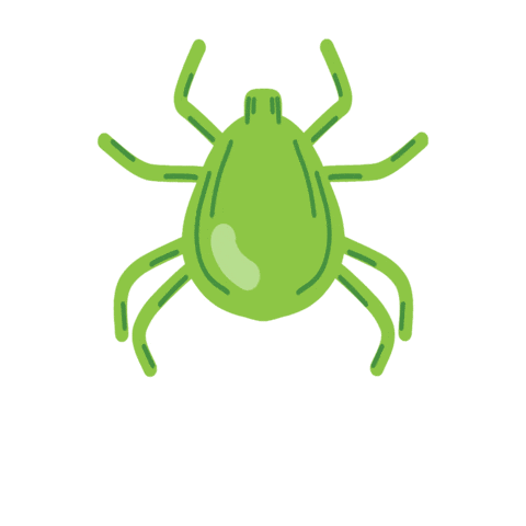 LymeNow Sticker