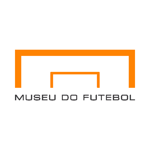 Museu do Futebol Sticker