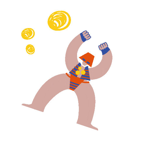 大玩臺中-臺中觀光旅遊局 Sticker