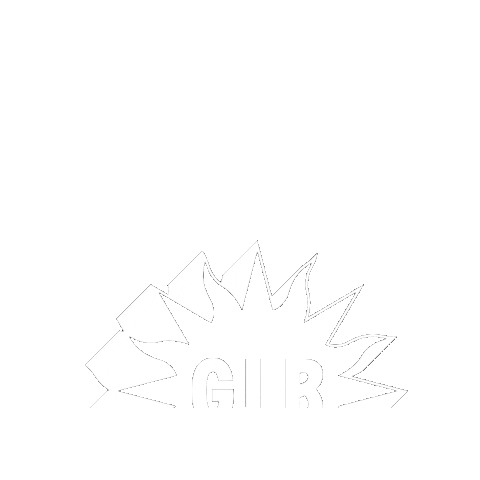 Gelato La Boca Sticker