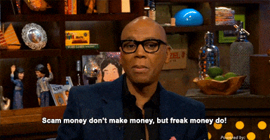watch what happens live GIF by RealityTVGIFs