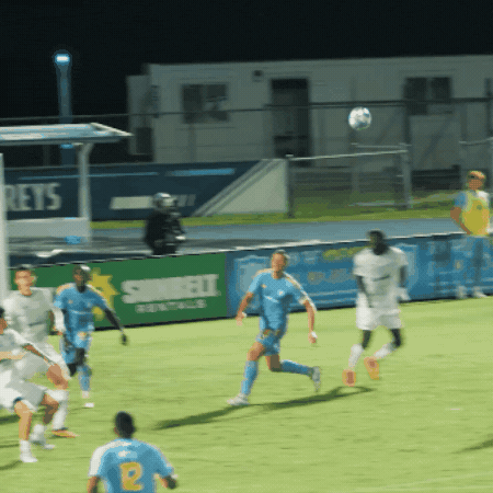 Football Soccer GIF by RhodeIslandFC