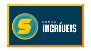 Trabalho Celebrar Sticker by Senac RN