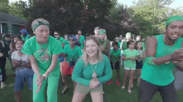 Green Team Gifs Get The Best Gif On Giphy