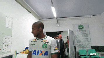 Chapecoense GIF