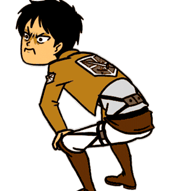 Animated Sticker